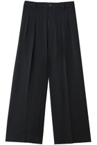 【メゾンスペシャル/MAISON SPECIAL】の【UNISEX】T/PUフリーレンストライプ2タックスラックス 人気、トレンドファッション・服の通販 founy(ファニー) ファッション Fashion レディースファッション Fashion for Women パンツ Pants & Trousers ユニセックス Unisex, Genderless シンプル Simple, Minimal スラックス Slacks, Dress Pants ポケット Pocket, Pocket Detail モダン Modern, Contemporary thumbnail NVY(ネイビー)|ID: prp329100004904964 ipo3291000000036717337