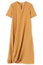 【アドーア/ADORE】のブリーズトロワンピース 人気、トレンドファッション・服の通販 founy(ファニー) ファッション Fashion レディースファッション Fashion for Women ワンピース Dresses チュニック Tunic Tops & Dresses タンブラー Tumbler, Travel Mug チュニック Tunic, Long Top ロング Long, Long-Length 吸水 Absorbent, Quick-Dry 夏 Summer thumbnail ベージュ|ID: prp329100004904968 ipo3291000000036717409