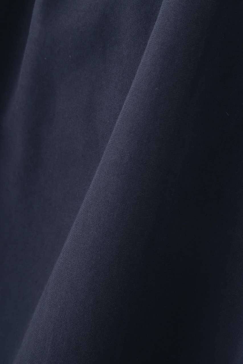 【マーガレットハウエル/MARGARET HOWELL】のGARMENT DYE COTTON SHIRTING SHIRT 人気、トレンドファッション・服の通販 founy(ファニー) 　ファッション　Fashion　レディースファッション　Fashion for Women　トップス・カットソー　Cut & Sew Tops　シャツ・ブラウス・オフィスカジュアル　Elegant Blouses & Button-Ups　スリーブ　Sleeve, Long Sleeve / Short Sleeve　ポケット　Pocket, Pocket Detail　レギュラー　Regular, Standard Fit　ロング　Long, Long-Length　ヴィンテージ　Vintage Style　other-6|ID: prp329100004904971 ipo3291000000036717445