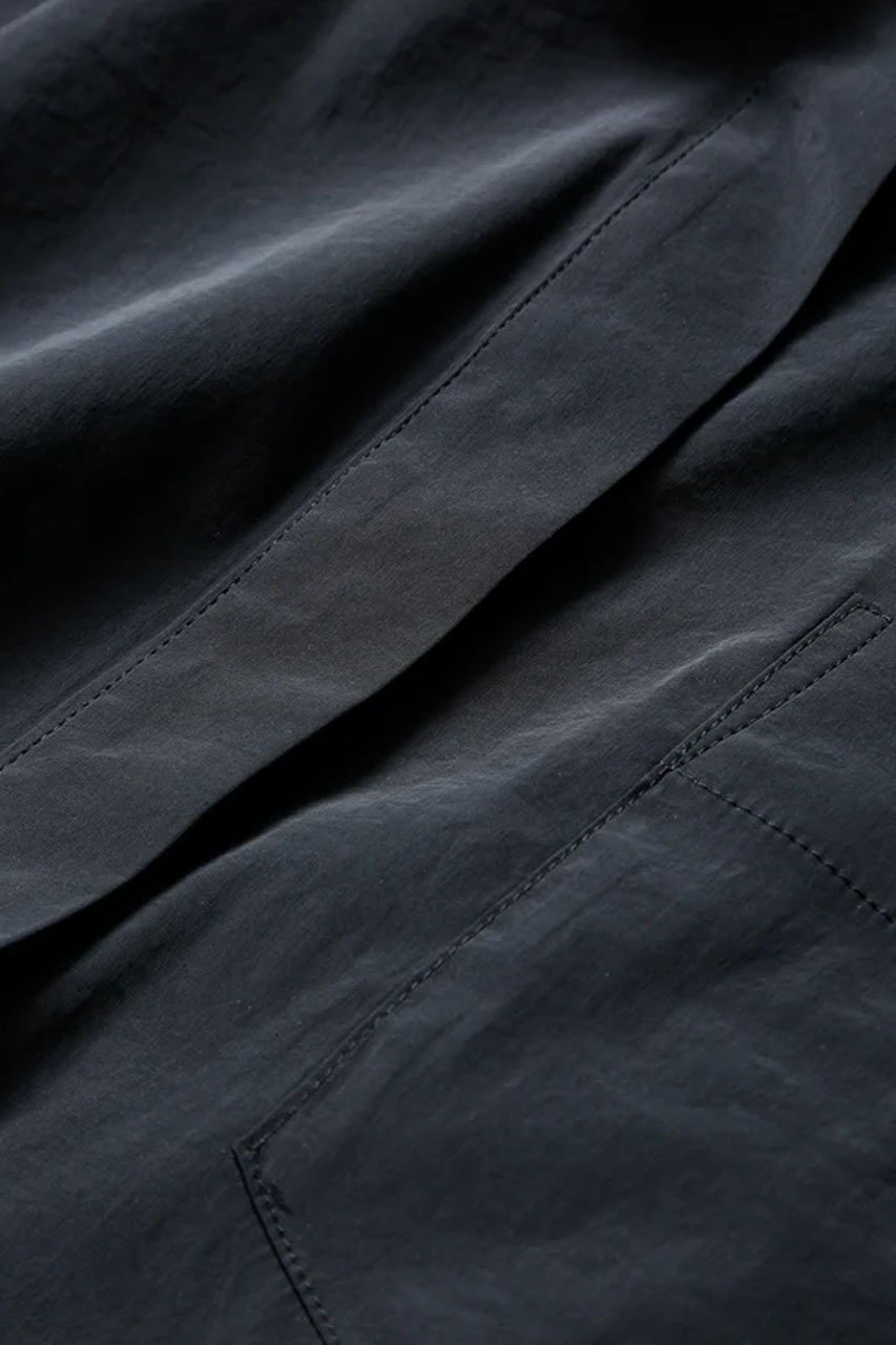 【スタニングルアー/STUNNING LURE】のタフタクロップドシャツ 人気、トレンドファッション・服の通販 founy(ファニー) ファッション Fashion レディースファッション Fashion for Women トップス・カットソー Cut & Sew Tops シャツ・ブラウス・オフィスカジュアル Elegant Blouses & Button-Ups クロップド Cropped, Short Length スリーブ Sleeve, Long Sleeve / Short Sleeve タフタ Taffeta, Structured Fabric ロング Long, Long-Length ワイド Wide, Wide Fit 夏 Summer 春 Spring S/S・春夏 SS, Spring/Summer, Warm Season other-6|ID: prp329100004904976 ipo3291000000036747110