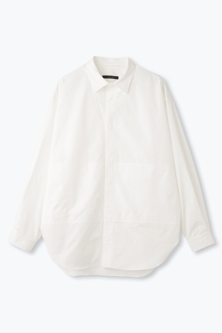 【レリル/lelill】のTHE ALL WEATHERSURTS / オールウェザーシャツ 人気、トレンドファッション・服の通販 founy(ファニー) 　ファッション　Fashion　レディースファッション　Fashion for Women　トップス・カットソー　Cut & Sew Tops　シャツ・ブラウス・オフィスカジュアル　Elegant Blouses & Button-Ups　ジャケット　Jacket, Outerwear　ストレッチ　Stretch, Stretchy Fabric　スリーブ　Sleeve, Long Sleeve / Short Sleeve　タフタ　Taffeta, Structured Fabric　ドット　Polka Dot, Dot Pattern　ベーシック　Basic, Essential　ポケット　Pocket, Pocket Detail　ロング　Long, Long-Length　新作・新入荷　New Arrivals / New In　 other-1|ID: prp329100004904978 ipo3291000000036717516