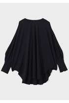 【ル フィル/LE PHIL】のストレッチオックスロングカフスブラウス 人気、トレンドファッション・服の通販 founy(ファニー) ファッション Fashion レディースファッション Fashion for Women トップス・カットソー Cut & Sew Tops シャツ・ブラウス・オフィスカジュアル Elegant Blouses & Button-Ups オケージョン Occasion Wear ストレッチ Stretch, Stretchy Fabric ストレート Straight, Straight Cut スリーブ Sleeve, Long Sleeve / Short Sleeve デニム Denim, Jeans Material ビッグ Big, Oversized フォルム Silhouette, Form ロング Long, Long-Length thumbnail ネイビー|ID: prp329100004905044 ipo3291000000036718139