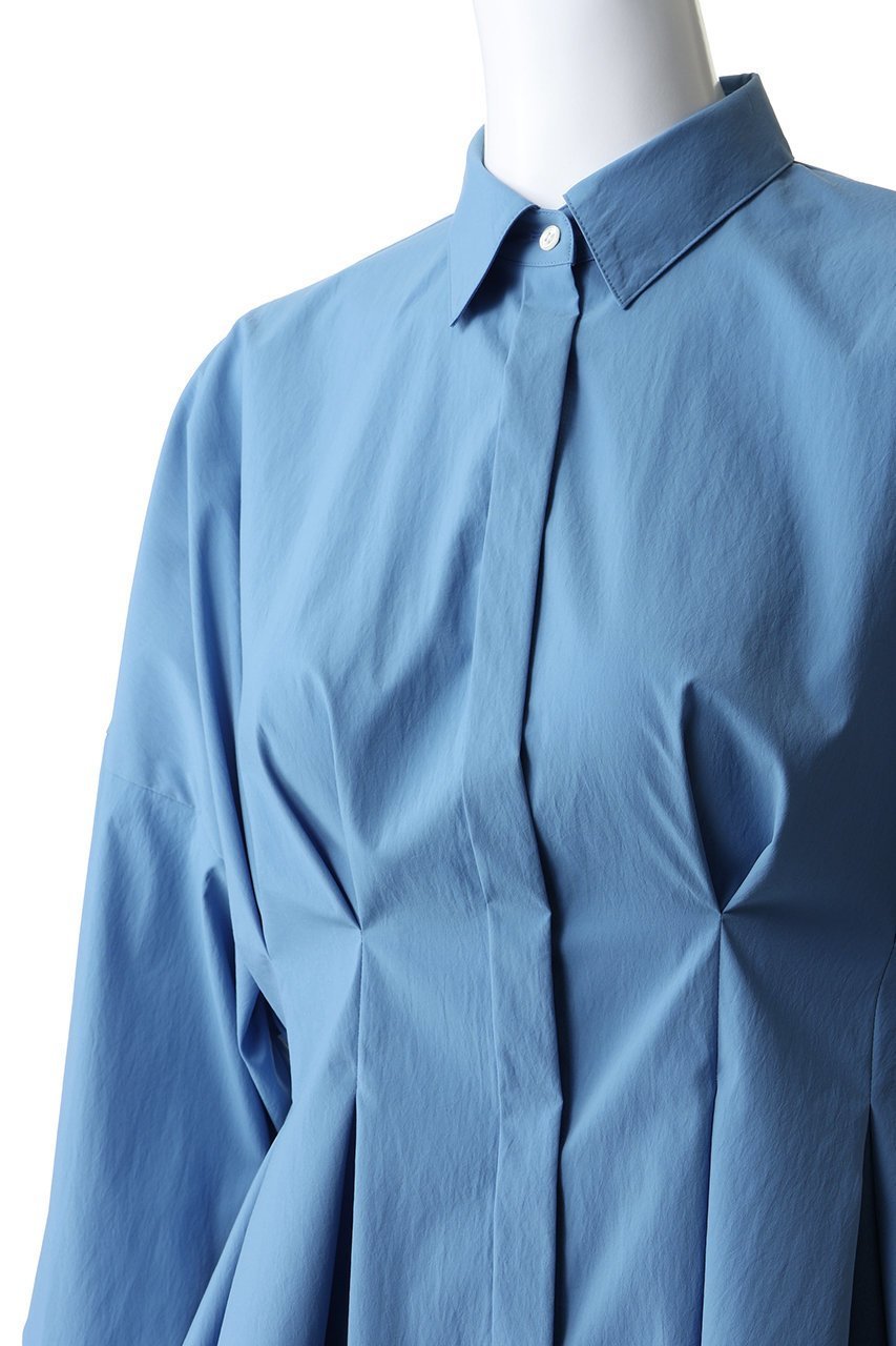 【アルアバイル/allureville】のフレアカフスタックブラウス 人気、トレンドファッション・服の通販 founy(ファニー) ファッション Fashion レディースファッション Fashion for Women トップス・カットソー Cut & Sew Tops シャツ・ブラウス・オフィスカジュアル Elegant Blouses & Button-Ups アクセサリー Fashion Accessories カフス Cuff Design スリーブ Sleeve, Long Sleeve / Short Sleeve ロング Long, Long-Length エレガント 上品 Elegant other-5|ID: prp329100004905045 ipo3291000000036718150