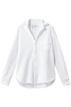 【フランク&アイリーン/Frank&Eileen】のLAB EILEEN TRIPLE TERRY スウェットシャツ ホワイト|ID: prp329100004905138 ipo3291000000036718931