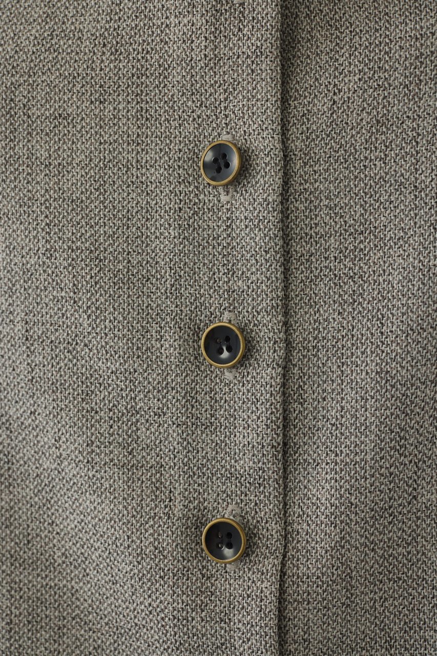 【リムアーク/RIM.ARK】のTweed cami tops/トップス 人気、トレンドファッション・服の通販 founy(ファニー) 　ファッション　Fashion　レディースファッション　Fashion for Women　トップス・カットソー　Cut & Sew Tops　キャミソール&ノースリーブ　Camisoles & Sleeveless Tops　シャツ・ブラウス・オフィスカジュアル　Elegant Blouses & Button-Ups　おすすめ　Recommended / Our Picks　キャミソール　Camisole, Spaghetti Strap Top　サマー　Summer, Summer Style　セットアップ　Set-Up, Coordinated Outfit　ツイード　Twill, Twill Weave　ノースリーブ　Sleeveless, No-Sleeve　ミックス　Mix, Mixed Style　other-4|ID: prp329100004905158 ipo3291000000036747357