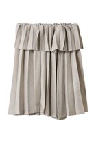 【セアン/SCEARN】のTEXTURED TWILL ノースリーブブラウス LIGHT GRAY|ID: prp329100004905222 ipo3291000000036719692