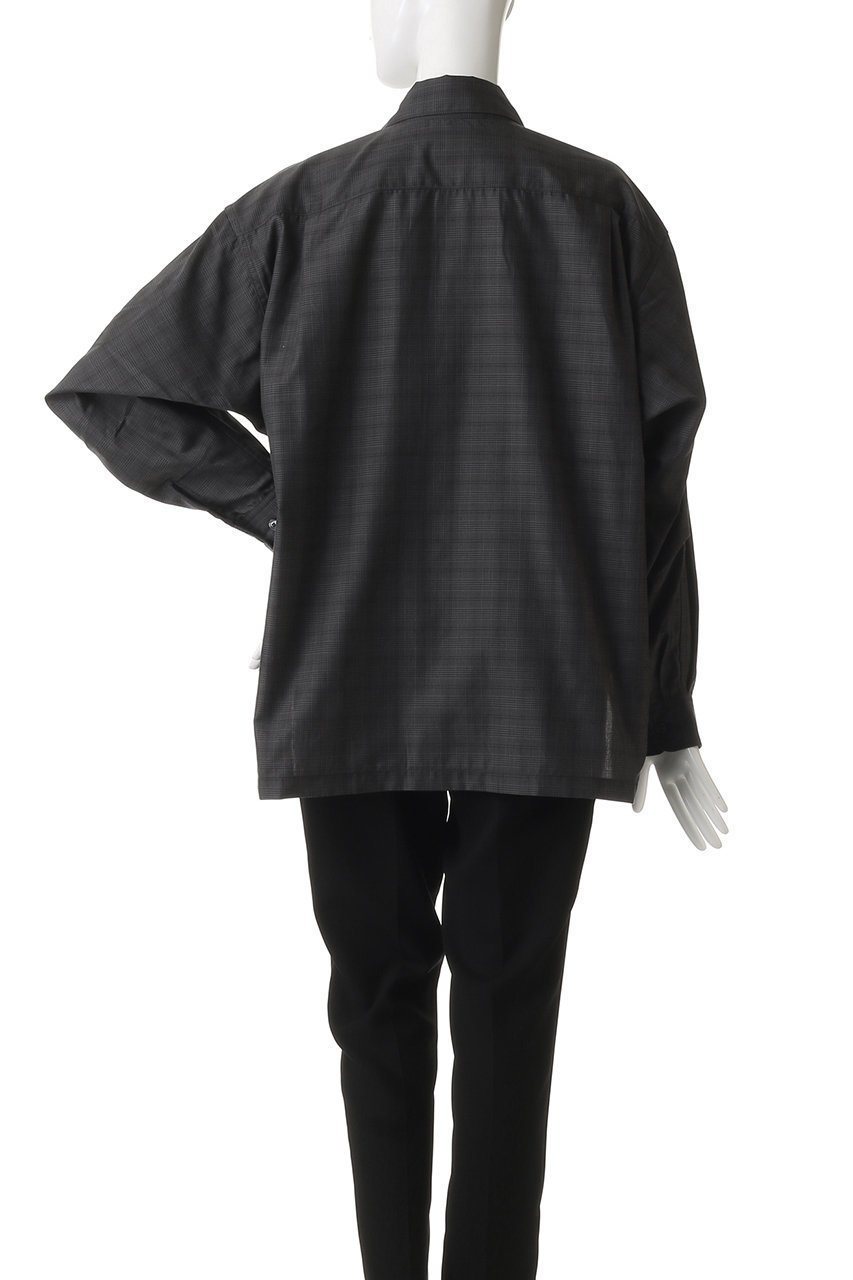 【ダイワ ピアサーティナイン/DAIWA PIER39】のW s TECH SPORTS OPEN COLLAR SHIRT L/S NOVA CHECK 人気、トレンドファッション・服の通販 founy(ファニー) ファッション Fashion レディースファッション Fashion for Women トップス・カットソー Cut & Sew Tops シャツ・ブラウス・オフィスカジュアル Elegant Blouses & Button-Ups スポーツウェア Functional & Stylish Sportswear スポーツ トップス Athletic Tops / Workout Tops / Training Shirts アウトドア Outdoor Clothing インナー Innerwear クラシック Classic, Timeless Style スポーツ Sports, Activewear フラップ Flap, Flap Pocket プリーツ Pleats, Pleated ポケット Pocket, Pocket Detail ミリタリー Military, Army Style other-4|ID: prp329100004905229 ipo3291000000036719752