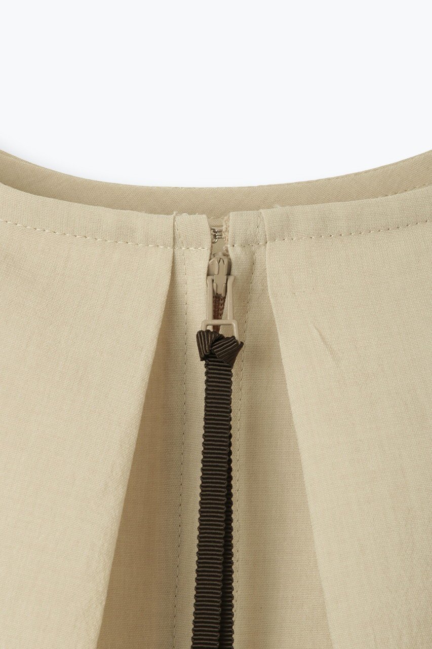 【レリル/lelill】の【日本製】THE BASIC H/S BLOUSE 人気、トレンドファッション・服の通販 founy(ファニー) 　ファッション　Fashion　レディースファッション　Fashion for Women　トップス・カットソー　Cut & Sew Tops　シャツ・ブラウス・オフィスカジュアル　Elegant Blouses & Button-Ups　ショート　Short, Short Length　スリーブ　Sleeve, Long Sleeve / Short Sleeve　ビッグ　Big, Oversized　リボン　Ribbon, Bow　半袖　Short Sleeve, Half Sleeve　吸水　Absorbent, Quick-Dry　日本製　Made In Japan　other-7|ID: prp329100004905271 ipo3291000000036747515