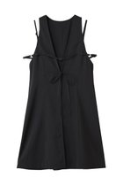 【プランク プロジェクト/PRANK PROJECT】のチュニックベスト / Tunic Vest 人気、トレンドファッション・服の通販 founy(ファニー) ファッション Fashion レディースファッション Fashion for Women アウター Coat / Outerwear Collection トップス・カットソー Cut & Sew Tops キャミソール&ノースリーブ Camisoles & Sleeveless Tops シャツ・ブラウス・オフィスカジュアル Elegant Blouses & Button-Ups ベスト&ジレ / 重ね着スタイル Vests & Gilets おすすめ Recommended / Our Picks コンビ Combo, Combination Style サテン Satin, Glossy Fabric シンプル Simple, Minimal タンク Tank Top, Sleeveless Top チュニック Tunic, Long Top ツイル Twist, Twisted Detail ノースリーブ Sleeveless, No-Sleeve ベスト Vest, Waistcoat ラップ Wrap, Wrap Design 夏 Summer 秋 Autumn 長袖 Long Sleeve, Full Sleeve thumbnail NVY(ネイビー)|ID: prp329100004905273 ipo3291000000036720140