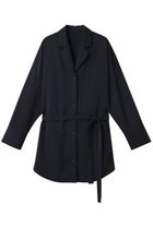 【リムアーク/RIM.ARK】のLong light round shirt/シャツ ネイビー|ID: prp329100004905302 ipo3291000000036720398