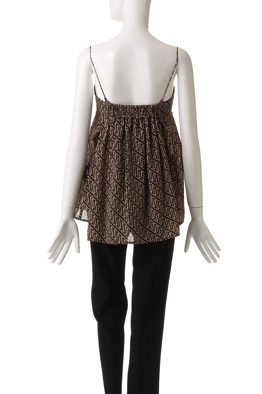 【スタニングルアー/STUNNING LURE】のバティックプリントブラウス 人気、トレンドファッション・服の通販 founy(ファニー) 　ファッション　Fashion　レディースファッション　Fashion for Women　トップス・カットソー　Cut & Sew Tops　シャツ・ブラウス・オフィスカジュアル　Elegant Blouses & Button-Ups　キャミソール　Camisole, Spaghetti Strap Top　シアー　Sheer, See-Through　ショート　Short, Short Length　スリーブ　Sleeve, Long Sleeve / Short Sleeve　モダン　Modern, Contemporary　モチーフ　Motif, Design Theme　ラップ　Wrap, Wrap Design　other-4|ID: prp329100004905309 ipo3291000000036720475