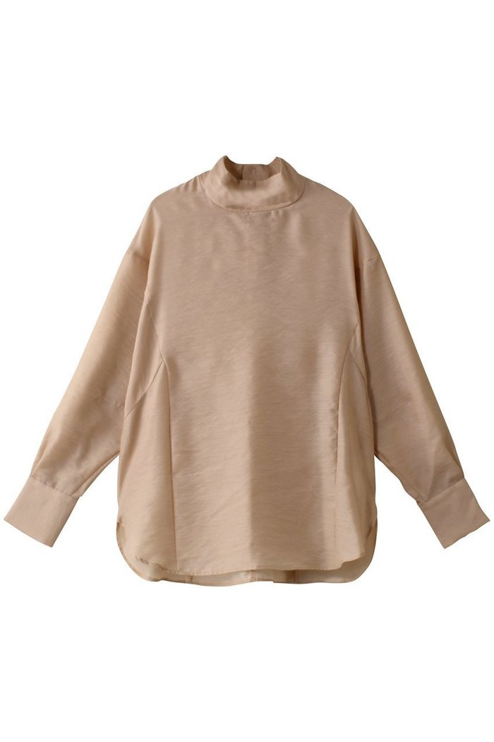 【スタニングルアー/STUNNING LURE】のクリアスタンドネックシャツ インテリア・キッズ・メンズ・レディースファッション・服の通販 founy(ファウニー) https://founy.com/ ファッション Fashion レディースファッション Fashion for Women トップス・カットソー Cut & Sew Tops シャツ・ブラウス・オフィスカジュアル Elegant Blouses & Button-Ups インナー Innerwear シアー Sheer, See-Through シンプル Simple, Minimal スタンド Stand Collar, Upright Stand スリーブ Sleeve, Long Sleeve / Short Sleeve ボトム Bottoms, Lower Wear マニッシュ Mannish, Boyish ロング Long, Long-Length 夏 Summer |ID: prp329100004905485 ipo3291000000037096257