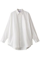 【ナゴンスタンス/nagonstans】のPOLYCHINO Relax ルーズSH/シャツ Salt|ID: prp329100004905505 ipo3291000000036722282