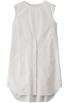 【ル フィル/LE PHIL】のSOLOTEXコンビブロードシャツ 人気、トレンドファッション・服の通販 founy(ファニー) ファッション Fashion レディースファッション Fashion for Women トップス・カットソー Cut & Sew Tops キャミソール&ノースリーブ Camisoles & Sleeveless Tops シャツ・ブラウス・オフィスカジュアル Elegant Blouses & Button-Ups カットソー Cut and Sewn Top シンプル Simple, Minimal スウェット / スエット Sweatshirt, Sweatwear ストレッチ Stretch, Stretchy Fabric トレンド Trend, Trending Now ノースリーブ Sleeveless, No-Sleeve thumbnail ホワイト|ID: prp329100004905545 ipo3291000000036722622