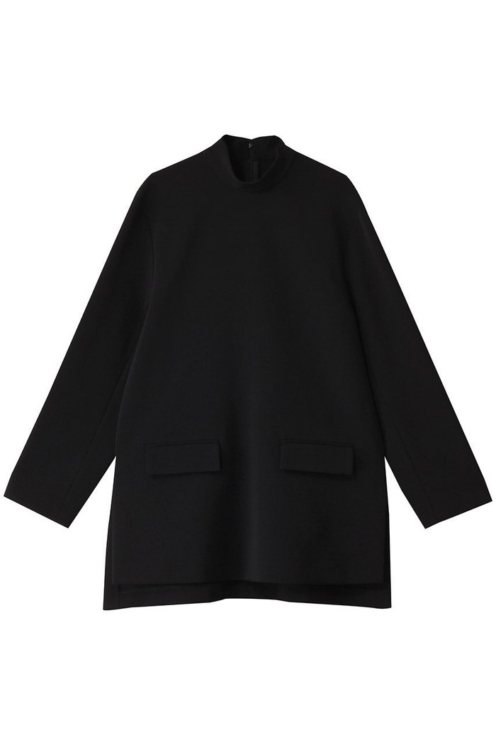 【リムアーク/RIM.ARK】のJK detail tops/トップス インテリア・キッズ・メンズ・レディースファッション・服の通販 founy(ファウニー) https://founy.com/ ファッション Fashion レディースファッション Fashion for Women トップス・カットソー Cut & Sew Tops シャツ・ブラウス・オフィスカジュアル Elegant Blouses & Button-Ups おすすめ Recommended / Our Picks オケージョン Occasion Wear スリーブ Sleeve, Long Sleeve / Short Sleeve セットアップ Set-Up, Coordinated Outfit ダブル Double, Double-Breasted チュニック Tunic, Long Top フラップ Flap, Flap Pocket ポケット Pocket, Pocket Detail リュクス Luxury, Elegant, High-End, Chic ロング Long, Long-Length |ID: prp329100004905626 ipo3291000000036723399