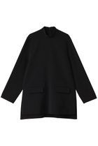 【リムアーク/RIM.ARK】のJK detail tops/トップス ブラック|ID: prp329100004905626 ipo3291000000036723400
