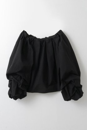 【ハー/HER.】のボリュームスリーブオフショルブラウス 人気、トレンドファッション・服の通販 founy(ファニー) ファッション Fashion レディースファッション Fashion for Women トップス・カットソー Cut & Sew Tops シャツ・ブラウス・オフィスカジュアル Elegant Blouses & Button-Ups ボリューム袖・フリルスリーブブラウス Voluminous & Ruffle Sleeves / Puffy Sleeve Tops ショルダー Shoulder, Shoulder Strap スリーブ Sleeve, Long Sleeve / Short Sleeve ダンガリー Dungaree, Chambray ベーシック Basic, Essential ランダム Random, Irregular ロング Long, Long-Length 春 Spring |ID:prp329100004905705