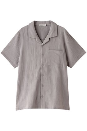 【ベアフット ドリームズ/BAREFOOT DREAMS / MEN】の【MEN】【MALIBU COLLECTION】サンソーク ハーフスリーブシャツ 人気、トレンドファッション・服の通販 founy(ファニー) ファッション Fashion メンズファッション Fashion for Men おすすめ Recommended / Our Picks ショーツ Shorts, Short Pants ショート Short, Short Length スリーブ Sleeve, Long Sleeve / Short Sleeve セットアップ Set-Up, Coordinated Outfit リラックス Relax, Relaxed Fit |ID:prp329100004905726