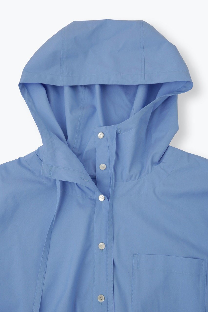 【レリル/lelill】の【ELLE SHOP限定】ピマソロ フーディシャツ 人気、トレンドファッション・服の通販 founy(ファニー) 雑誌掲載アイテム Magazine Picks & Fashion Features ファッション雑誌 Fashion Magazines エル ジャポン ELLE JAPON ファッション Fashion レディースファッション Fashion for Women トップス・カットソー Cut & Sew Tops シャツ・ブラウス・オフィスカジュアル Elegant Blouses & Button-Ups 春 Spring 秋 Autumn カーディガン Cardigan, Knitwear 4月号 April Issue ストレッチ Stretch, Stretchy Fabric スリーブ Sleeve, Long Sleeve / Short Sleeve 雑誌 Magazine, Fashion Magazine ハイネック High Neck, Mock Neck パターン Pattern, Design Print ファブリック Fabric, Textile ベーシック Basic, Essential ロング Long, Long-Length 冬 Winter / This Winter other-4|ID: prp329100004905819 ipo3291000000036726765