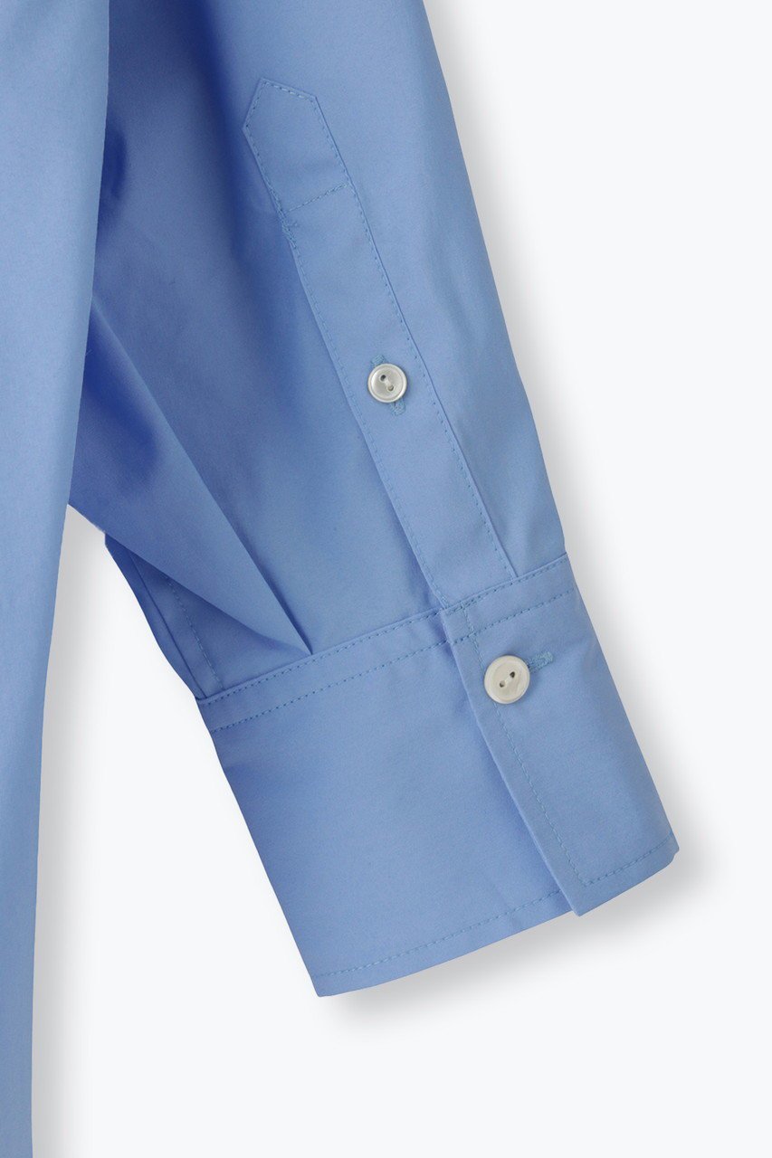 【レリル/lelill】の【ELLE SHOP限定】ピマソロ フーディシャツ 人気、トレンドファッション・服の通販 founy(ファニー) 雑誌掲載アイテム Magazine Picks & Fashion Features ファッション雑誌 Fashion Magazines エル ジャポン ELLE JAPON ファッション Fashion レディースファッション Fashion for Women トップス・カットソー Cut & Sew Tops シャツ・ブラウス・オフィスカジュアル Elegant Blouses & Button-Ups 春 Spring 秋 Autumn カーディガン Cardigan, Knitwear 4月号 April Issue ストレッチ Stretch, Stretchy Fabric スリーブ Sleeve, Long Sleeve / Short Sleeve 雑誌 Magazine, Fashion Magazine ハイネック High Neck, Mock Neck パターン Pattern, Design Print ファブリック Fabric, Textile ベーシック Basic, Essential ロング Long, Long-Length 冬 Winter / This Winter other-6|ID: prp329100004905819 ipo3291000000036726767