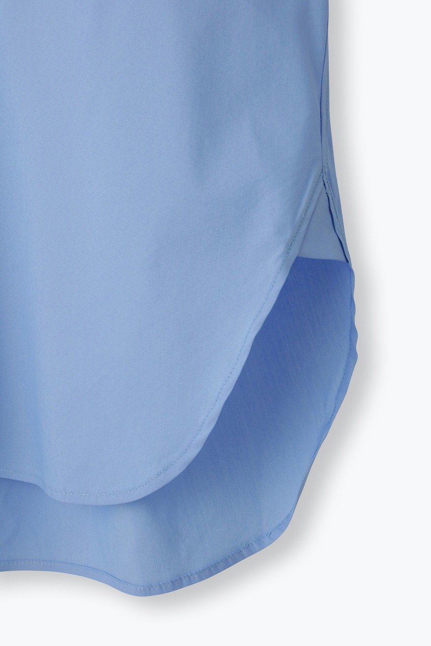 【レリル/lelill】の【ELLE SHOP限定】ピマソロ フーディシャツ 人気、トレンドファッション・服の通販 founy(ファニー) 雑誌掲載アイテム Magazine Picks & Fashion Features ファッション雑誌 Fashion Magazines エル ジャポン ELLE JAPON ファッション Fashion レディースファッション Fashion for Women トップス・カットソー Cut & Sew Tops シャツ・ブラウス・オフィスカジュアル Elegant Blouses & Button-Ups 春 Spring 秋 Autumn カーディガン Cardigan, Knitwear 4月号 April Issue ストレッチ Stretch, Stretchy Fabric スリーブ Sleeve, Long Sleeve / Short Sleeve 雑誌 Magazine, Fashion Magazine ハイネック High Neck, Mock Neck パターン Pattern, Design Print ファブリック Fabric, Textile ベーシック Basic, Essential ロング Long, Long-Length 冬 Winter / This Winter other-7|ID: prp329100004905819 ipo3291000000036726768