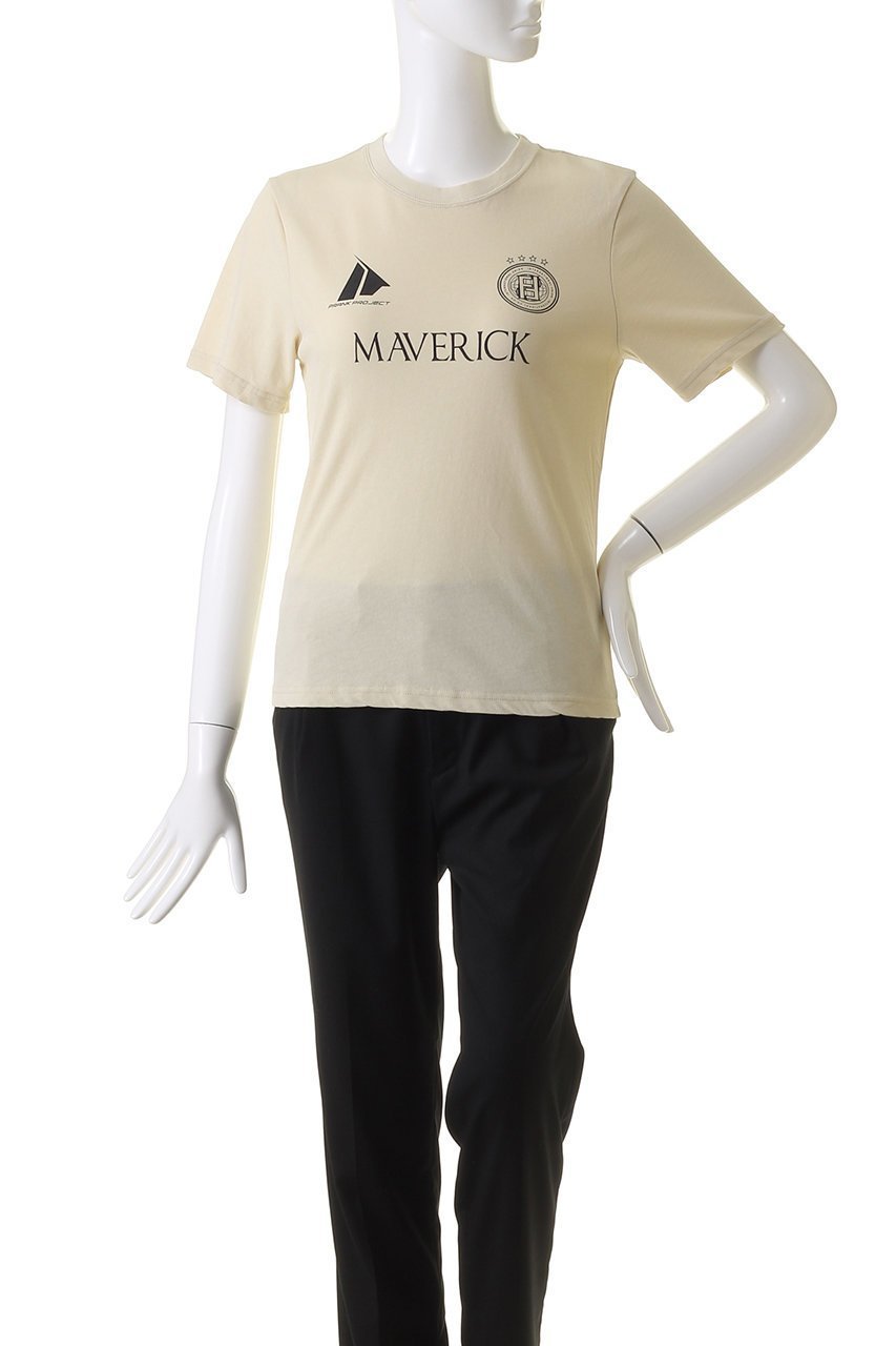 【プランク プロジェクト/PRANK PROJECT】のMAVERICK Tee 人気、トレンドファッション・服の通販 founy(ファニー) ファッション Fashion レディースファッション Fashion for Women トップス・カットソー Cut & Sew Tops シャツ・ブラウス・オフィスカジュアル Elegant Blouses & Button-Ups ロングTシャツ・Tシャツ Longline T-Shirts & Tees カットソー・ベーシックTシャツ Cut-and-Sewn Tops / Stretch Tees & Basics グラフィック Graphic, Graphic Design コンパクト Compact, Small Size ショート Short, Short Length スリーブ Sleeve, Long Sleeve / Short Sleeve ツイル Twist, Twisted Detail ボトム Bottoms, Lower Wear 今季 This Season, Current Season other-2|ID: prp329100004905906 ipo3291000000036727550