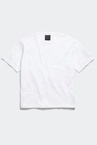 【カナダグース/CANADA GOOSE / MEN】の【MEN】1328MT Novo T-shirt with tonal disc ノヴォ Tシャツ オプティックホワイト|ID: prp329100004905911 ipo3291000000036727599