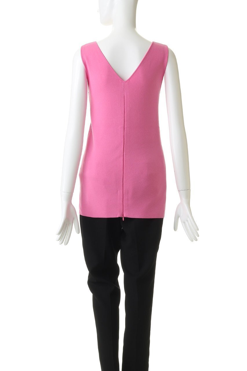 【アンクレイヴ/uncrave】の2WAYタンクトップ 人気、トレンドファッション・服の通販 founy(ファニー) 　ファッション　Fashion　レディースファッション　Fashion for Women　トップス・カットソー　Cut & Sew Tops　キャミソール&ノースリーブ　Camisoles & Sleeveless Tops　シャツ・ブラウス・オフィスカジュアル　Elegant Blouses & Button-Ups　ロングTシャツ・Tシャツ　Longline T-Shirts & Tees　カットソー・ベーシックTシャツ　Cut-and-Sewn Tops / Stretch Tees & Basics　なめらか　Smooth, Silky Texture　キャミソール　Camisole, Spaghetti Strap Top　スクエア　Square, Square Shape　ストレッチ　Stretch, Stretchy Fabric　スリット　Slit, Slit Detail　タンク　Tank Top, Sleeveless Top　フィット　Fit, Slim Fit　ボックス　Boxy, Box Shape　other-4|ID: prp329100004905922 ipo3291000000036727690