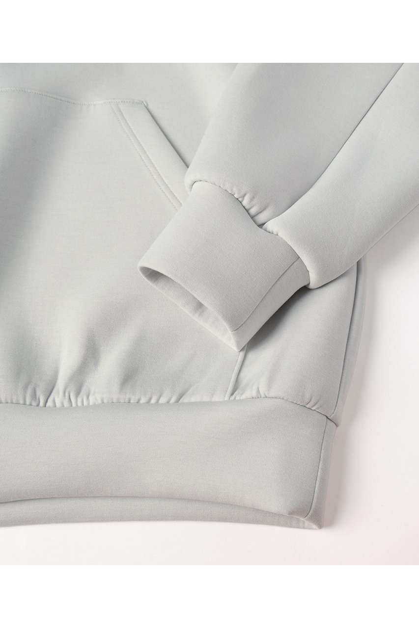 【クルニ/CULLNI】の【UNISEX】CULLNI Logo エンブロイダリー フーディー 人気、トレンドファッション・服の通販 founy(ファニー) 　ファッション　Fashion　レディースファッション　Fashion for Women　トップス・カットソー　Cut & Sew Tops　シャツ・ブラウス・オフィスカジュアル　Elegant Blouses & Button-Ups　レディースパーカー・カジュアルフーディー　Casual Hoodies & Sweatshirts　ロングTシャツ・Tシャツ　Longline T-Shirts & Tees　スウェット・クルーネックトップス　Sweatshirts & Crewnecks / Relaxed Fit Sweat Tops　カットソー・ベーシックTシャツ　Cut-and-Sewn Tops / Stretch Tees & Basics　ユニセックス　Unisex, Genderless　なめらか　Smooth, Silky Texture　エンブロイダリー　Embroidery Design　ベーシック　Basic, Essential　ポケット　Pocket, Pocket Detail　エレガント 上品　Elegant　定番　Standard, Basic Item　other-3|ID: prp329100004905925 ipo3291000000036733514