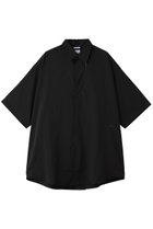 【プーマ/PUMA】の【UNISEX】【PROJECT PUMA PLUS】OVERSIZED SS SHIRT PUMA BLACK|ID: prp329100004905948 ipo3291000000036727914