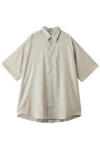 【プーマ/PUMA】の【UNISEX】【PROJECT PUMA PLUS】OVERSIZED SS SHIRT DESERT DUST|ID: prp329100004905948 ipo3291000000036727916