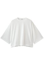 【ティアラ/Tiara】のクールタッチTシャツ ホワイト|ID: prp329100004905973 ipo3291000000036728141