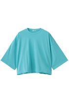 【ティアラ/Tiara】のクールタッチTシャツ ターコイズ|ID: prp329100004905973 ipo3291000000036728142