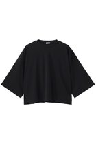 【ティアラ/Tiara】のクールタッチTシャツ ブラック|ID: prp329100004905973 ipo3291000000036728143