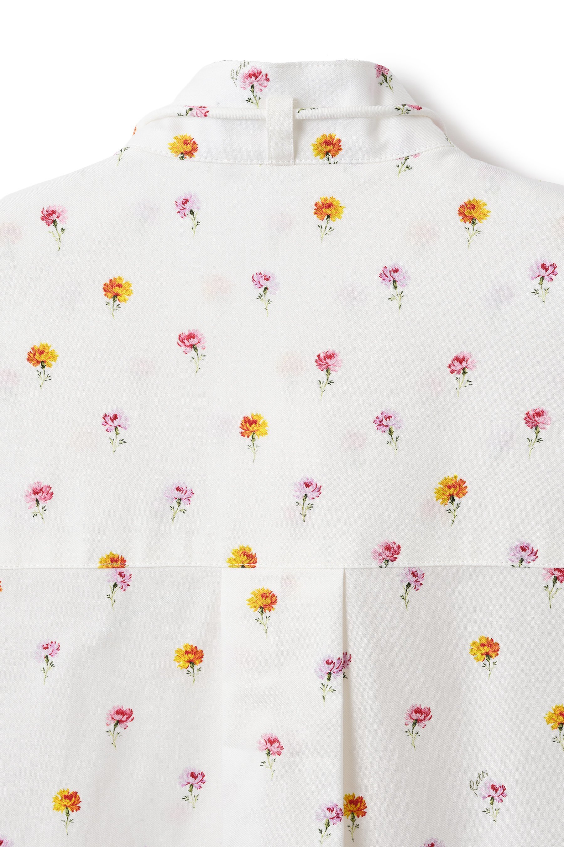 【アロー/aLORS】のChemise Floraison ブラウス 人気、トレンドファッション・服の通販 founy(ファニー) 　ファッション　Fashion　レディースファッション　Fashion for Women　トップス・カットソー　Cut & Sew Tops　キャミソール&ノースリーブ　Camisoles & Sleeveless Tops　シャツ・ブラウス・オフィスカジュアル　Elegant Blouses & Button-Ups　イタリア　Italy　カラフル　Colorful Design　ショルダー　Shoulder, Shoulder Strap　シンプル　Simple, Minimal　ストライプ　Stripe, Striped Pattern　ツイル　Twist, Twisted Detail　ノースリーブ　Sleeveless, No-Sleeve　バランス　Balance, Style Balance　ファブリック　Fabric, Textile　フェミニン　Feminine, Girly　リボン　Ribbon, Bow　夏　Summer　新作・新入荷　New Arrivals / New In　other-4|ID: prp329100004905979 ipo3291000000036728228