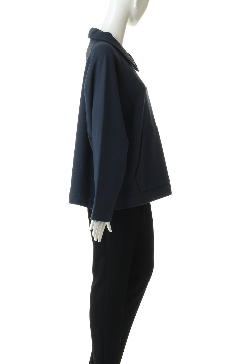 【キャサリンハムネット/KATHARINE HAMNETT LONDON】の【UNISEX】オーガニックオーバーダイハーフジッププルオーバー 人気、トレンドファッション・服の通販 founy(ファニー) 　ファッション　Fashion　レディースファッション　Fashion for Women　トップス・カットソー　Cut & Sew Tops　シャツ・ブラウス・オフィスカジュアル　Elegant Blouses & Button-Ups　レディースパーカー・カジュアルフーディー　Casual Hoodies & Sweatshirts　ロングTシャツ・Tシャツ　Longline T-Shirts & Tees　カジュアルプルオーバー・ニットトップス　Pullovers & Knit Tops / Casual Pullovers　スウェット・クルーネックトップス　Sweatshirts & Crewnecks / Relaxed Fit Sweat Tops　カットソー・ベーシックTシャツ　Cut-and-Sewn Tops / Stretch Tees & Basics　ユニセックス　Unisex, Genderless　オーガニック　Organic Cotton　シンプル　Simple, Minimal　ヴィンテージ　Vintage Style　other-3|ID: prp329100004905983 ipo3291000000036728316