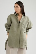 【カオス/Chaos】のマルタシャツ セージ|ID: prp329100004905988 ipo3291000000036728359