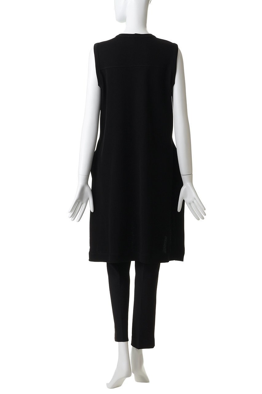 【プレインピープル/PLAIN PEOPLE】のノースリーブチュニック 人気、トレンドファッション・服の通販 founy(ファニー) 　ファッション　Fashion　レディースファッション　Fashion for Women　トップス・カットソー　Cut & Sew Tops　キャミソール&ノースリーブ　Camisoles & Sleeveless Tops　シャツ・ブラウス・オフィスカジュアル　Elegant Blouses & Button-Ups　ロングTシャツ・Tシャツ　Longline T-Shirts & Tees　カットソー・ベーシックTシャツ　Cut-and-Sewn Tops / Stretch Tees & Basics　おすすめ　Recommended / Our Picks　インナー　Innerwear　キャミソール　Camisole, Spaghetti Strap Top　シンプル　Simple, Minimal　タンク　Tank Top, Sleeveless Top　チュニック　Tunic, Long Top　ノースリーブ　Sleeveless, No-Sleeve　バランス　Balance, Style Balance　ヘムライン　Hemline, Bottom Cut　ロング　Long, Long-Length　other-4|ID: prp329100004906002 ipo3291000000036728495