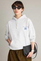 【ブリル/BRILL】の26TRACKスウェット 人気、トレンドファッション・服の通販 founy(ファニー) ファッション Fashion レディースファッション Fashion for Women トップス・カットソー Cut & Sew Tops シャツ・ブラウス・オフィスカジュアル Elegant Blouses & Button-Ups レディースパーカー・カジュアルフーディー Casual Hoodies & Sweatshirts ロングTシャツ・Tシャツ Longline T-Shirts & Tees スウェット・クルーネックトップス Sweatshirts & Crewnecks / Relaxed Fit Sweat Tops カットソー・ベーシックTシャツ Cut-and-Sewn Tops / Stretch Tees & Basics スウェット / スエット Sweatshirt, Sweatwear ダメージ Distressed, Destroyed フロント Front, Front Design プリント Print, Printed Pattern ヴィンテージ Vintage Style thumbnail ライトグレー|ID: prp329100004906016 ipo3291000000036728614
