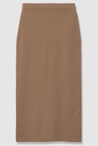 【アルアバイル/allureville】のハイツイストソウバリスカート 人気、トレンドファッション・服の通販 founy(ファニー) ファッション Fashion レディースファッション Fashion for Women スカート Skirts ロングスカート Long Skirts / Maxi & Midi Skirts シンプル Simple, Minimal スリット Slit, Slit Detail セットアップ Set-Up, Coordinated Outfit タイトスカート Pencil Skirt, Tight Skirt ツイスト Tweed, Tweed Fabric ロング Long, Long-Length thumbnail ベージュ|ID: prp329100004906033 ipo3291000000036728784