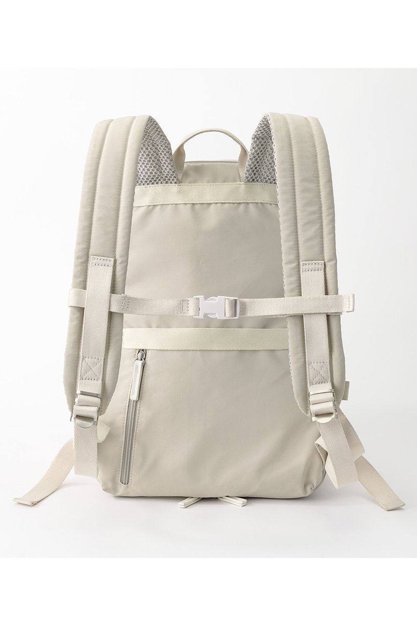 【マールマール/MARLMARL】の【MATO by MARLMARL】JOEY BACK PACK バックパック 人気、トレンドファッション・服の通販 founy(ファニー) 　ファッション　Fashion　レディースファッション　Fashion for Women　バッグ　Bags　クッション　Cushion, Throw Pillow　スマート　Smart, Elegant　ポケット　Pocket, Pocket Detail　ミックス　Mix, Mixed Style　メッシュ　Mesh, Net Fabric　リュック　Backpack, Rucksack　旅行　Travel　エレガント 上品　Elegant　新作・新入荷　New Arrivals / New In　other-3|ID: prp329100004906034 ipo3291000000036730581