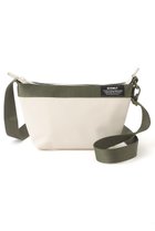 【エコアルフ/ECOALF】の【UNISEX】ARENY ショルダーバッグ / ARENY CROSSBODY オフホワイト|ID: prp329100004906036 ipo3291000000036730600