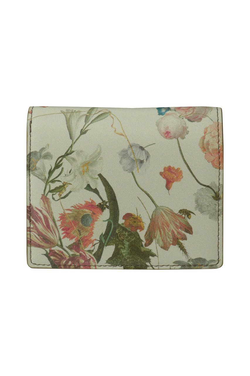 【メゾン マルジェラ/MAISON MARGIELA】の【UNISEX】フラワー4ステッチ 二つ折り ウォレット 人気、トレンドファッション・服の通販 founy(ファニー) 　ファッション　Fashion　レディースファッション　Fashion for Women　ミニ財布・二つ折り財布　Wallets & Card Cases　ユニセックス　Unisex, Genderless　ウォレット　Wallet　コンパクト　Compact, Small Size　フラワー　Flower, Floral　ポケット　Pocket, Pocket Detail　ラグジュアリー　Luxury, Elegant　エレガント 上品　Elegant　新作・新入荷　New Arrivals / New In　財布　Wallet, Purse　other-4|ID: prp329100004906039 ipo3291000000036730614