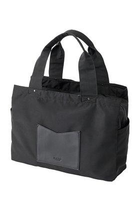 【マールマール/MARLMARL】の【MATO by MARLMARL】DOLLY TOTE BAG トートバッグ 人気、トレンドファッション・服の通販 founy(ファニー) ファッション Fashion レディースファッション Fashion for Women バッグ Bags カッティング Cutting Detail クール Cool, Chic コンパクト Compact, Small Size スマート Smart, Elegant 財布 Wallet, Purse タオル Towel, Bath Towel フロント Front, Front Design ベビー Baby, Babywear ポケット Pocket, Pocket Detail ポーチ Pouch, Small Case マグネット Magnet, Magnetic Closure ロング Long, Long-Length おすすめ Recommended / Our Picks 旅行 Travel 新作・新入荷 New Arrivals / New In |ID:prp329100004906042