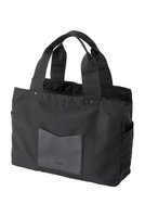 【マールマール/MARLMARL】の【MATO by MARLMARL】DOLLY TOTE BAG トートバッグ 人気、トレンドファッション・服の通販 founy(ファニー) ファッション Fashion レディースファッション Fashion for Women バッグ Bags カッティング Cutting Detail クール Cool, Chic コンパクト Compact, Small Size スマート Smart, Elegant 財布 Wallet, Purse タオル Towel, Bath Towel フロント Front, Front Design ベビー Baby, Babywear ポケット Pocket, Pocket Detail ポーチ Pouch, Small Case マグネット Magnet, Magnetic Closure ロング Long, Long-Length おすすめ Recommended / Our Picks 旅行 Travel 新作・新入荷 New Arrivals / New In |ID:prp329100004906042