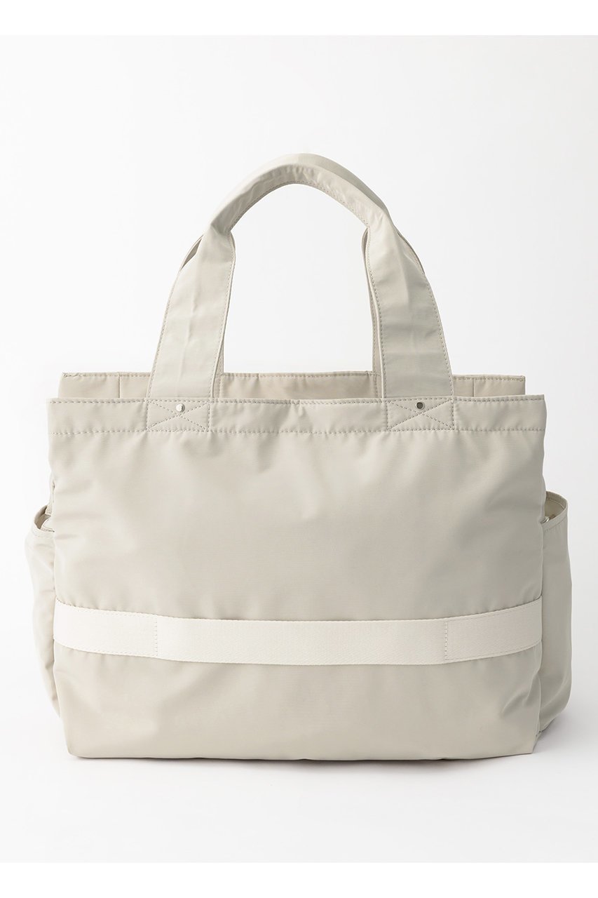 【マールマール/MARLMARL】の【MATO by MARLMARL】DOLLY TOTE BAG トートバッグ 人気、トレンドファッション・服の通販 founy(ファニー) 　ファッション　Fashion　レディースファッション　Fashion for Women　バッグ　Bags　カッティング　Cutting Detail　クール　Cool, Chic　コンパクト　Compact, Small Size　スマート　Smart, Elegant　財布　Wallet, Purse　タオル　Towel, Bath Towel　フロント　Front, Front Design　ベビー　Baby, Babywear　ポケット　Pocket, Pocket Detail　ポーチ　Pouch, Small Case　マグネット　Magnet, Magnetic Closure　ロング　Long, Long-Length　おすすめ　Recommended / Our Picks　旅行　Travel　新作・新入荷　New Arrivals / New In　other-3|ID: prp329100004906042 ipo3291000000036730646