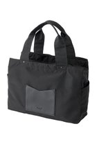 【マールマール/MARLMARL】の【MATO by MARLMARL】DOLLY TOTE BAG トートバッグ 人気、トレンドファッション・服の通販 founy(ファニー) ファッション Fashion レディースファッション Fashion for Women バッグ Bags カッティング Cutting Detail クール Cool, Chic コンパクト Compact, Small Size スマート Smart, Elegant 財布 Wallet, Purse タオル Towel, Bath Towel フロント Front, Front Design ベビー Baby, Babywear ポケット Pocket, Pocket Detail ポーチ Pouch, Small Case マグネット Magnet, Magnetic Closure ロング Long, Long-Length おすすめ Recommended / Our Picks 旅行 Travel 新作・新入荷 New Arrivals / New In thumbnail BLACK|ID: prp329100004906043 ipo3291000000036730641