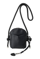【マールマール/MARLMARL】の【MATO by MARLMARL】ZIPLINE PHONE BAG ショルダーバッグ 人気、トレンドファッション・服の通販 founy(ファニー) ファッション Fashion レディースファッション Fashion for Women バッグ Bags カッティング Cutting Detail ショルダー Shoulder, Shoulder Strap シルバー Silver, Metallic Silver スマホ Smartphone, Mobile Device スマート Smart, Elegant 財布 Wallet, Purse パッチ Patch, Appliqué ポケット Pocket, Pocket Detail モノトーン Monotone, Black and White ラップ Wrap, Wrap Design リップ Lip, Lip Motif ワンポイント One Point, Statement Accent 新作・新入荷 New Arrivals / New In thumbnail BLACK|ID: prp329100004906044 ipo3291000000036730661