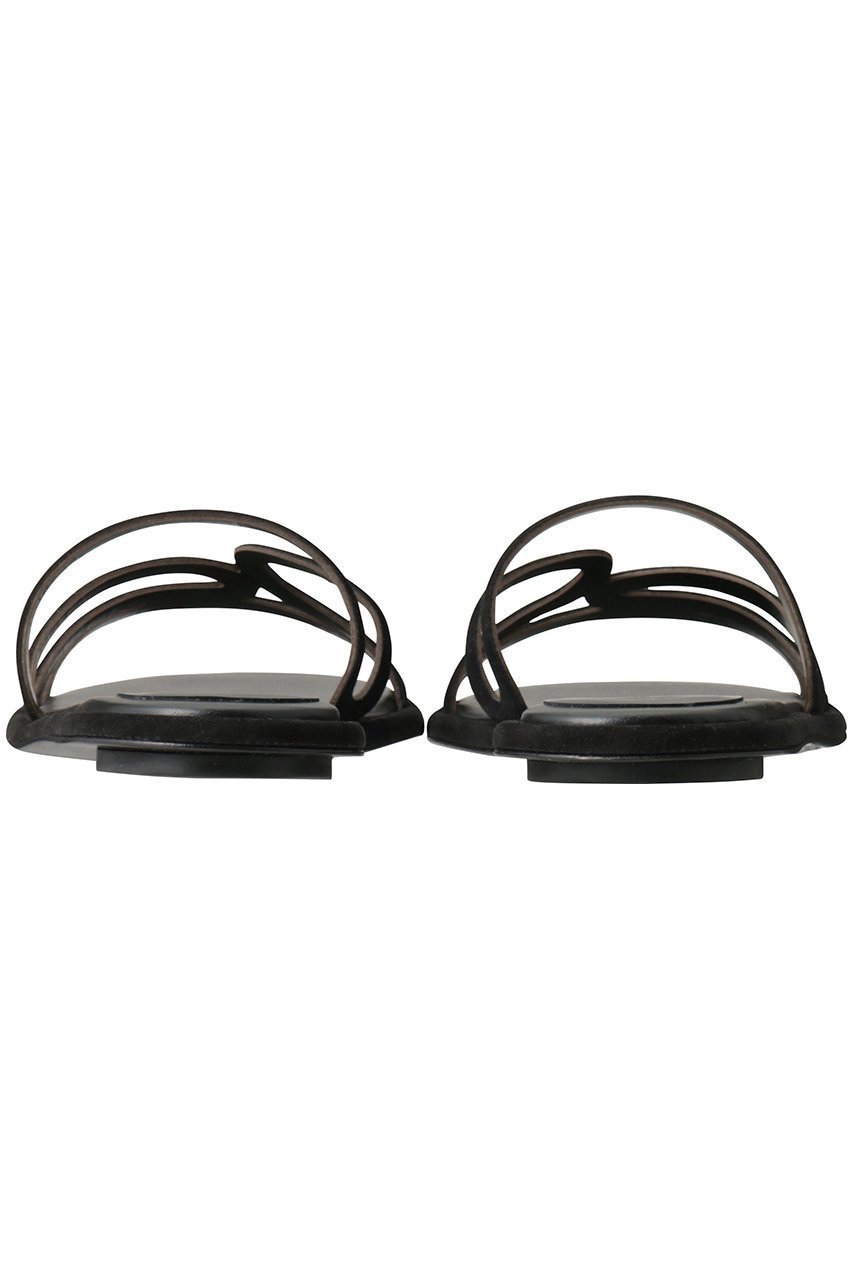 【セルジオ ロッシ/SERGIO ROSSI】のSONIC スライドサンダル 人気、トレンドファッション・服の通販 founy(ファニー) 　ファッション　Fashion　レディースファッション　Fashion for Women　サンダル　Sandals, Summer Shoes　ワーク　Workwear, Utility Style　夏　Summer　新作・新入荷　New Arrivals / New In　春　Spring　S/S・春夏　SS, Spring/Summer, Warm Season　other-3|ID: prp329100004906049 ipo3291000000036730690