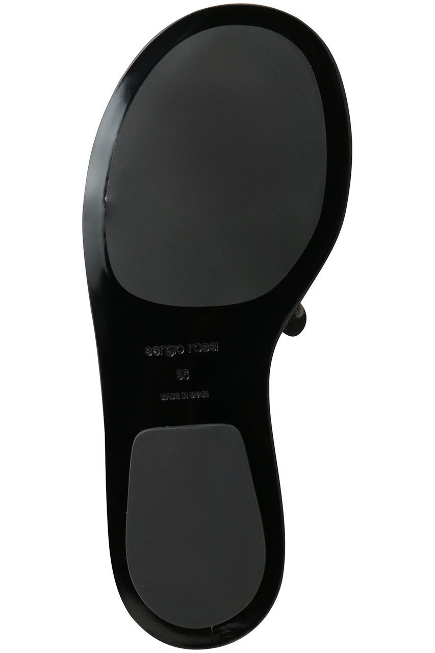 【セルジオ ロッシ/SERGIO ROSSI】のSONIC スライドサンダル 人気、トレンドファッション・服の通販 founy(ファニー) 　ファッション　Fashion　レディースファッション　Fashion for Women　サンダル　Sandals, Summer Shoes　ワーク　Workwear, Utility Style　夏　Summer　新作・新入荷　New Arrivals / New In　春　Spring　S/S・春夏　SS, Spring/Summer, Warm Season　other-5|ID: prp329100004906049 ipo3291000000036730695